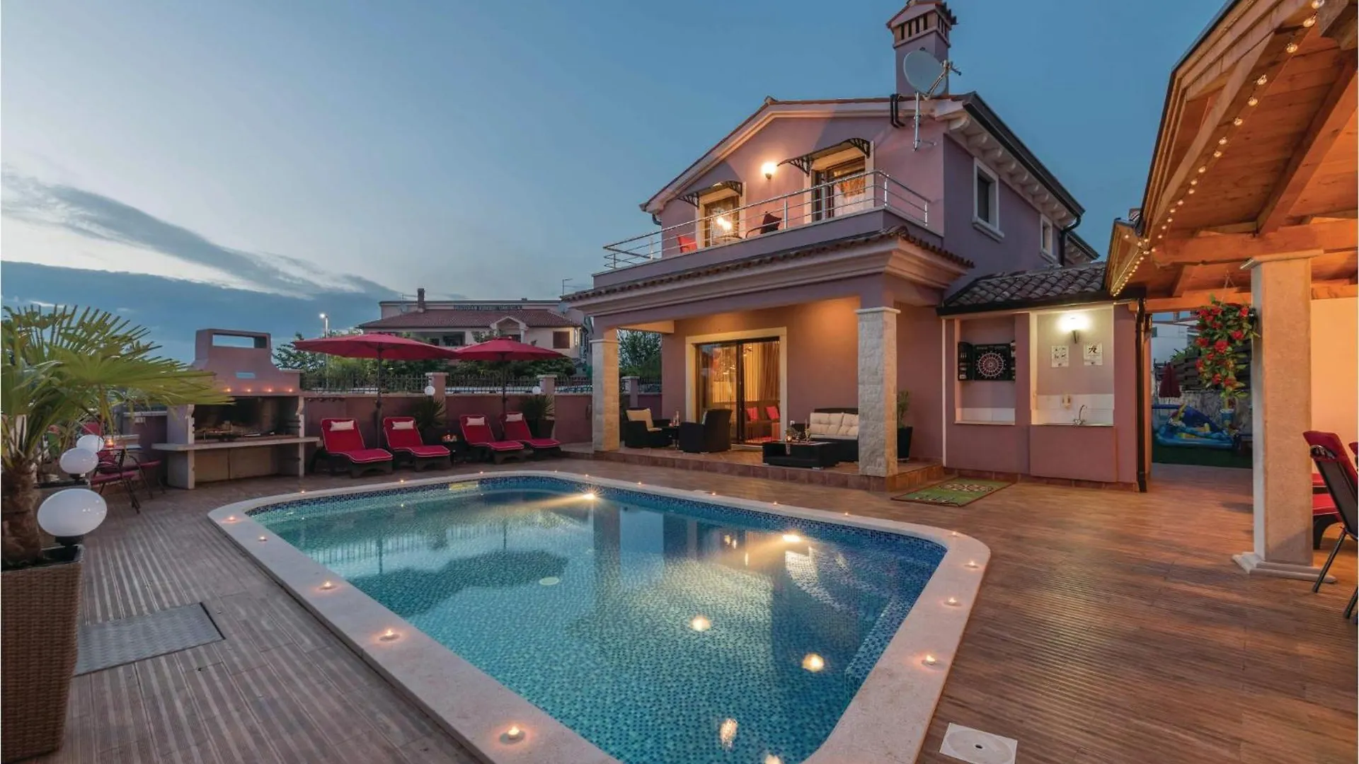 Cozy Home In Betiga With Wifi Barbariga