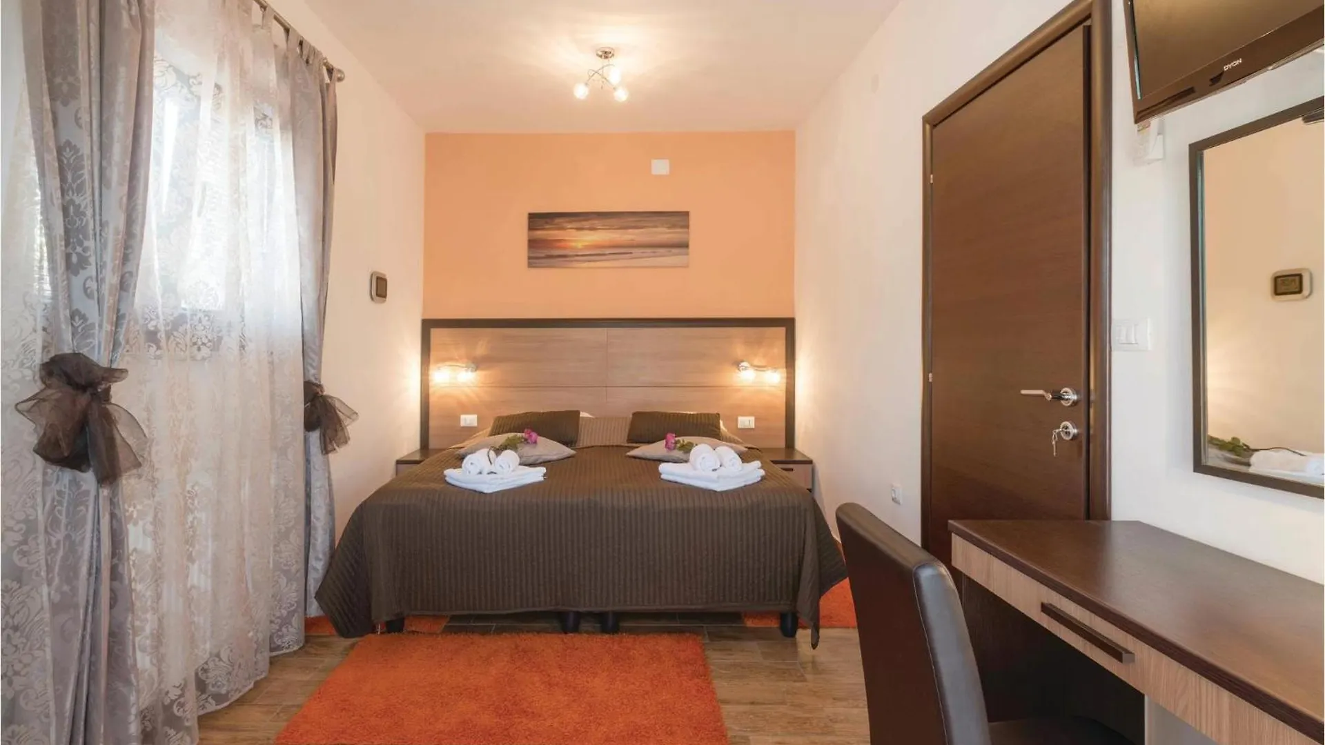 Tatil Evi Cozy Home In Betiga With Wifi Barbariga