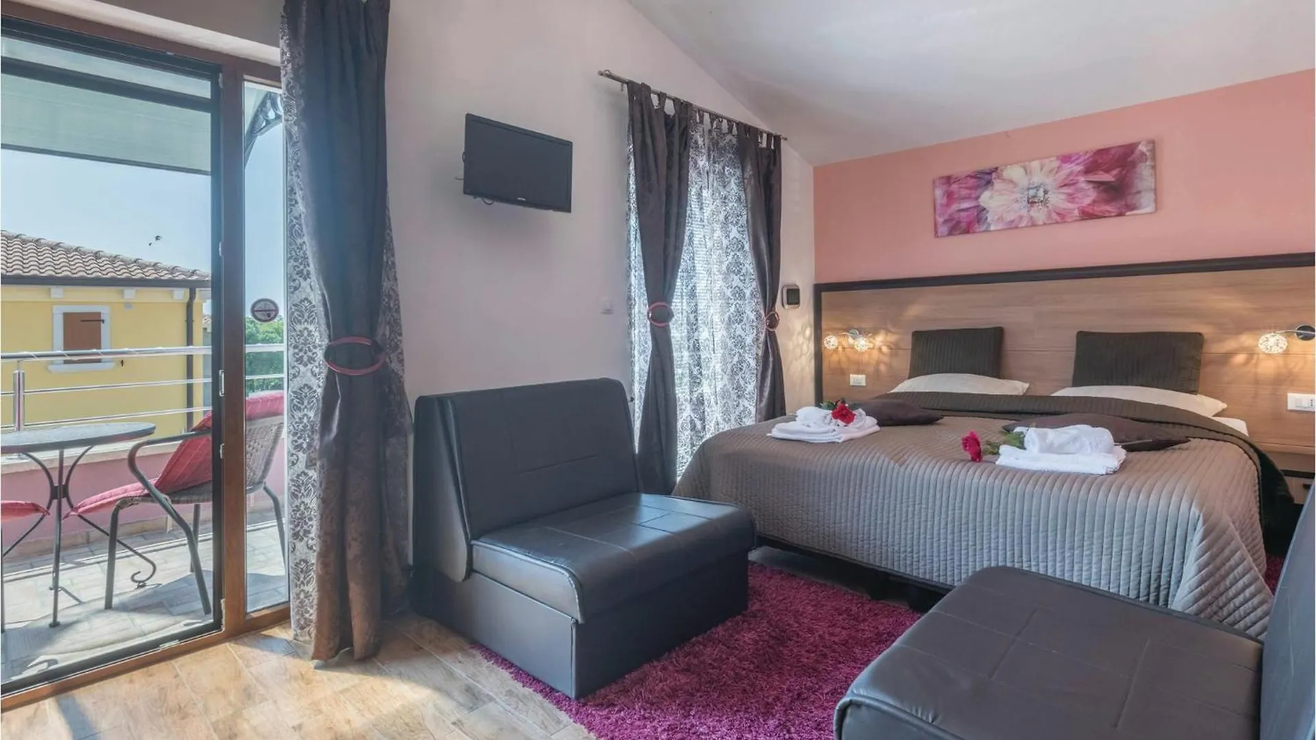 Cozy Home In Betiga With Wifi Barbariga Holiday home