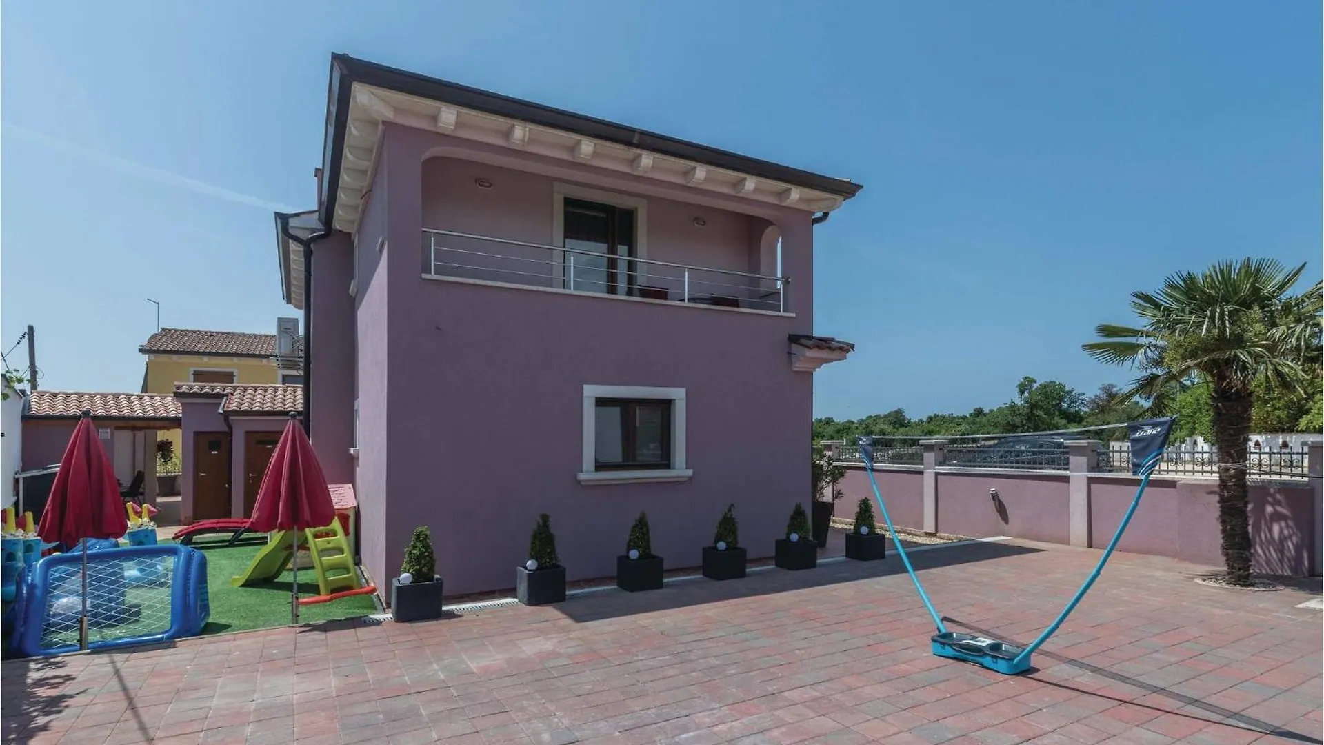 Tatil Evi Cozy Home In Betiga With Wifi Barbariga