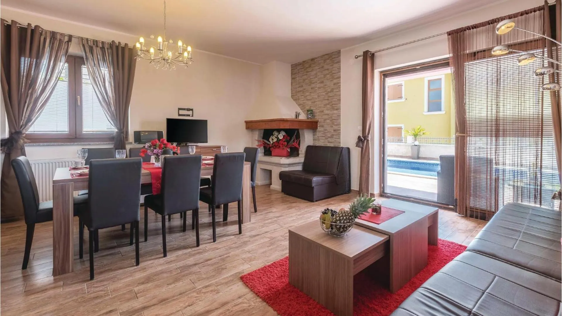 Cozy Home In Betiga With Wifi Barbariga Hırvatistan