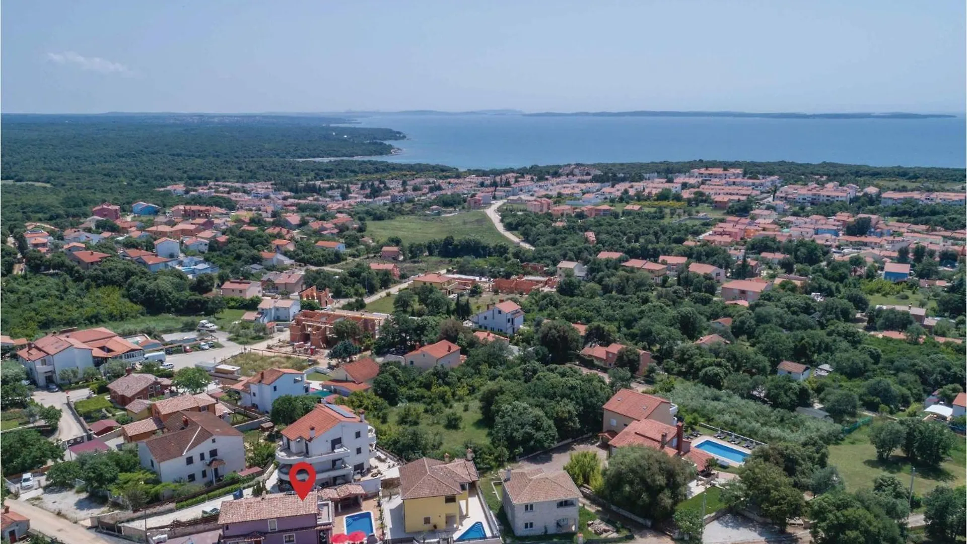 Cozy Home In Betiga With Wifi Barbariga Tatil Evi