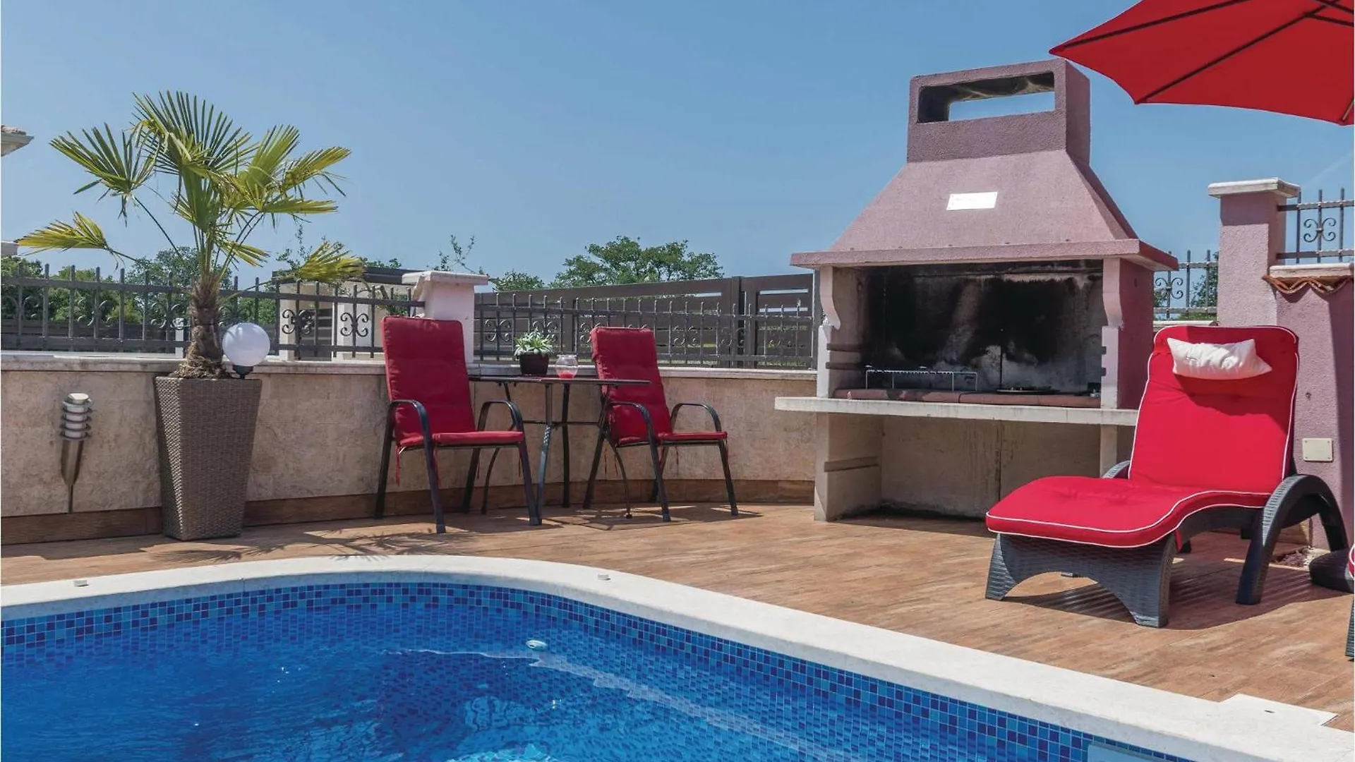 Cozy Home In Betiga With Wifi Barbariga Holiday home
