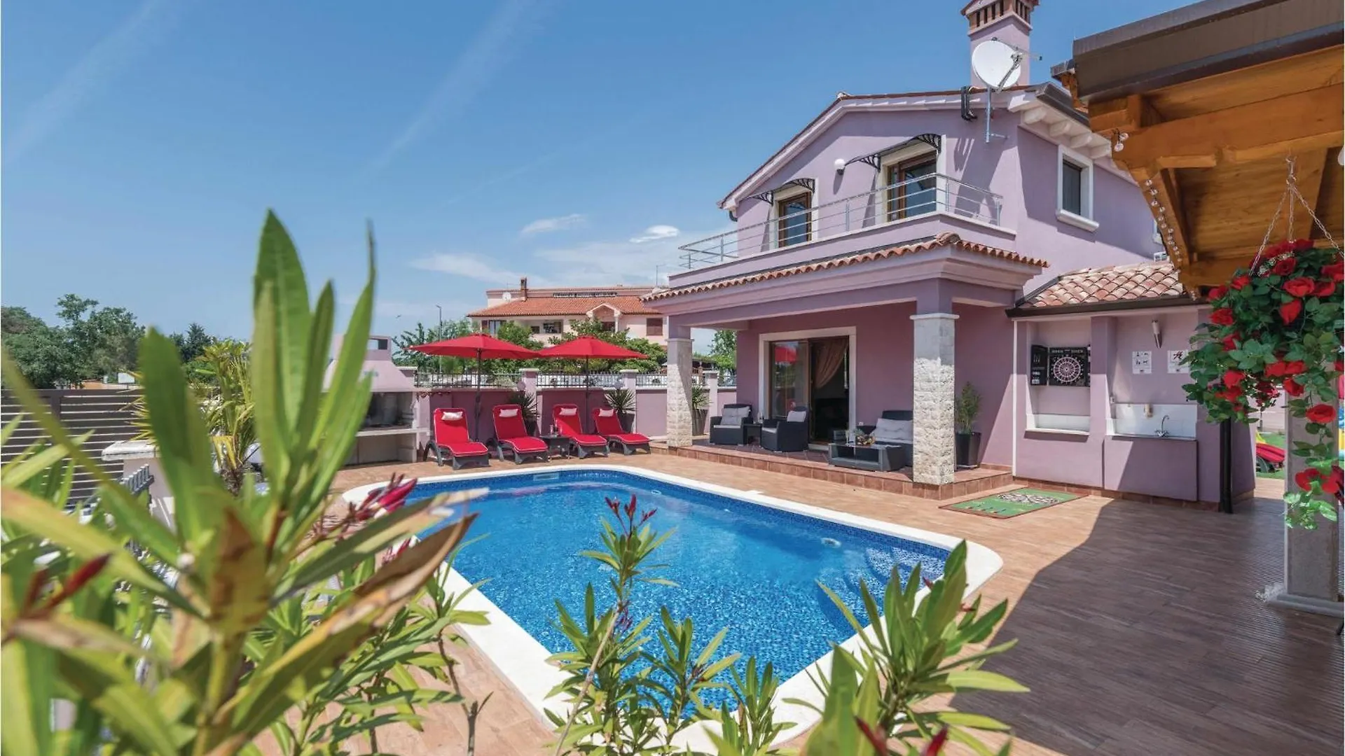 Cozy Home In Betiga With Wifi Barbariga Hırvatistan
