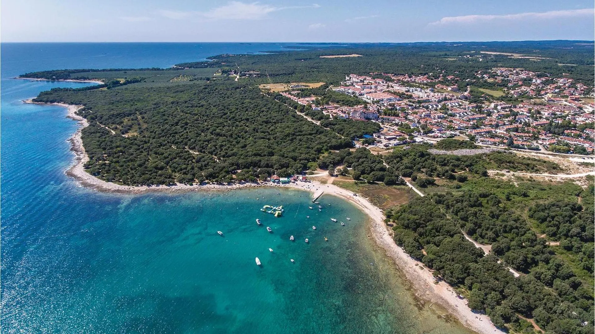Cozy Home In Betiga With Wifi Barbariga 0*,  Croatia